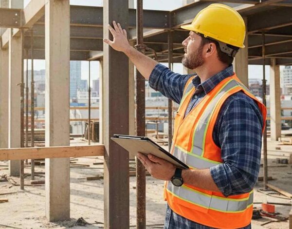 خدمات بازسازی ساختمان با گروه مهندسی نتا